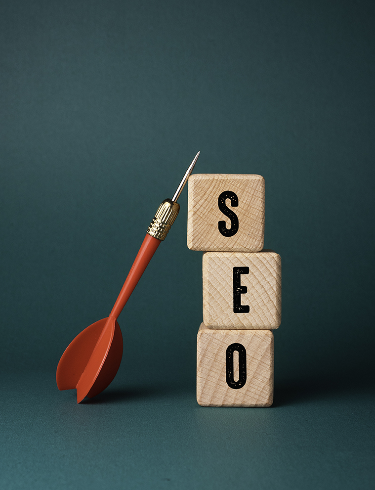 SEO-Services