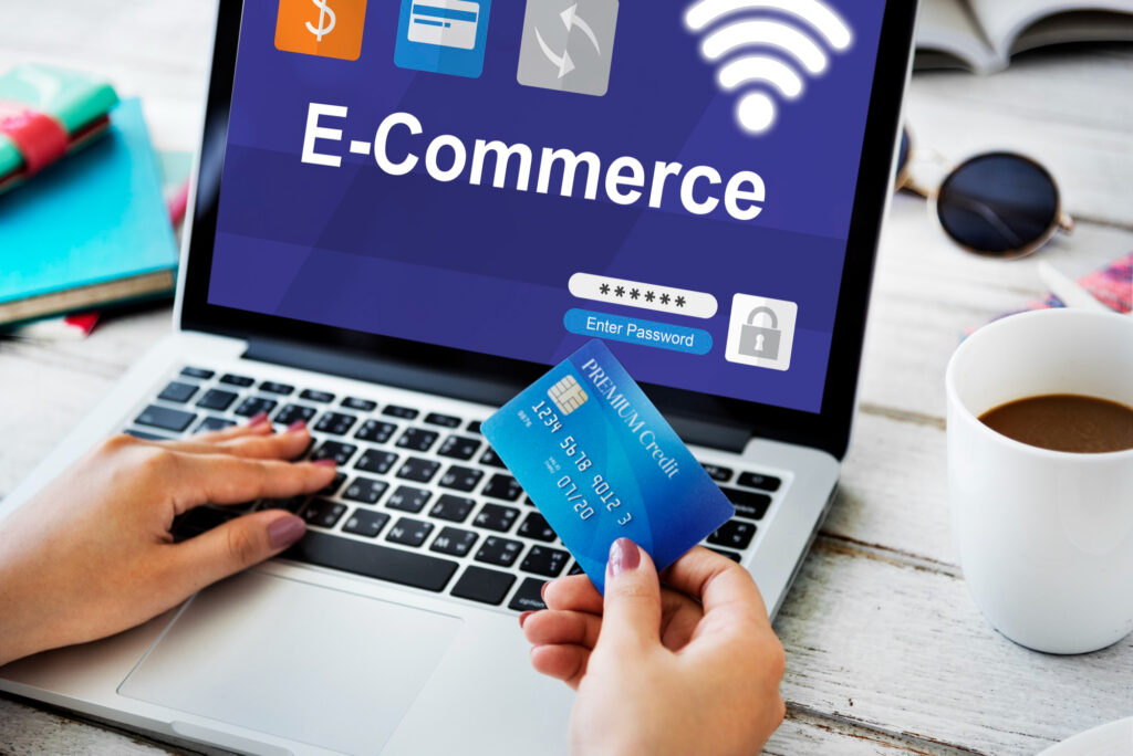 E-commerce Web Development Company in Canada