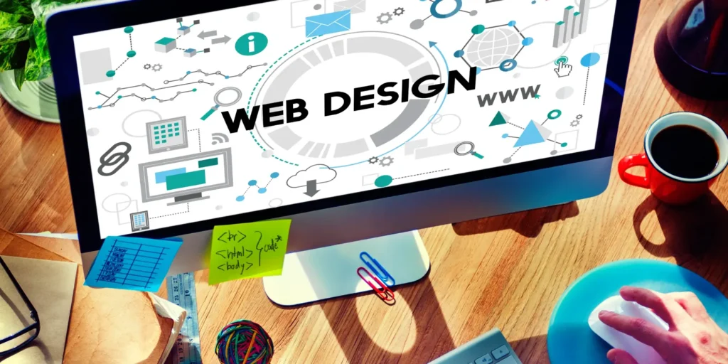 Web Designing Company in Canada