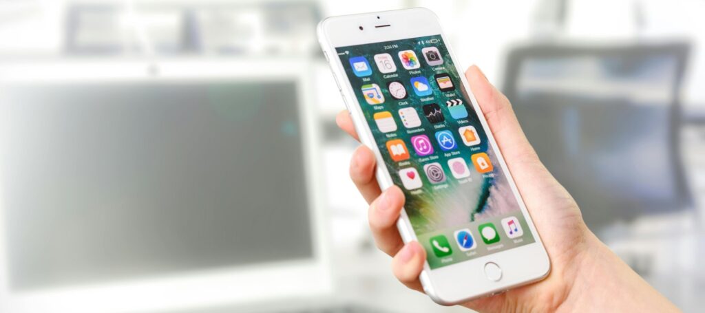 iPhone Application Development Company in Canada